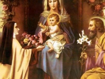 Strengthening Our Will