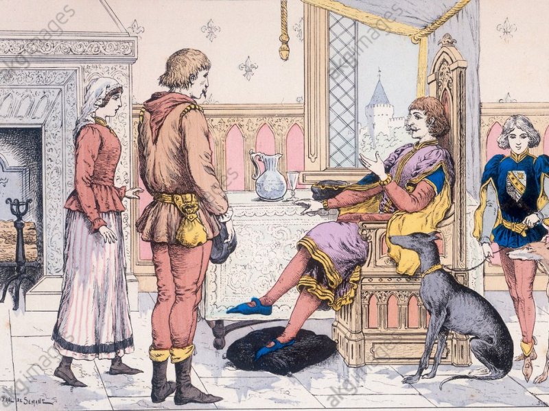 Saint Joan Meditation:&nbsp;Courage